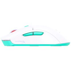 HyperX Pulsefire Haste 2 Core Wireless Gaming Mouse White