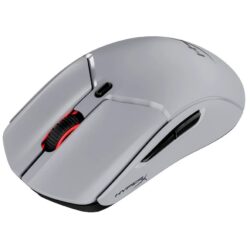 HyperX Pulsefire Haste 2 Pro 4K Wireless Gaming Mouse Slate Gray