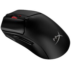 HyperX Pulsefire Haste 2 Wireless Gaming Mouse Black