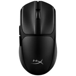HyperX Pulsefire Fuse Wireless Gaming Mouse Black