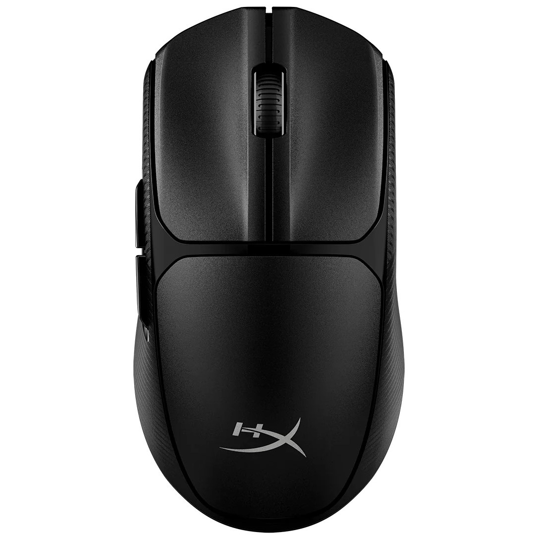HyperX Pulsefire Fuse Wireless Gaming Mouse Black HyperX Pulsefire Fuse Wireless Gaming Mouse Black