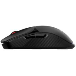 HyperX Pulsefire Fuse Wireless Gaming Mouse Black