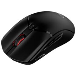 HyperX Pulsefire Haste 2 Wireless Gaming Mouse Black