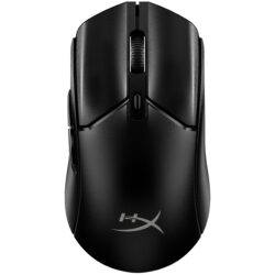 HyperX Pulsefire Haste 2 Core Wireless Gaming Mouse Black