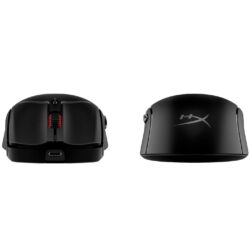 HyperX Pulsefire Haste 2 Wireless Gaming Mouse Black