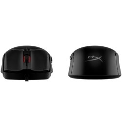 HyperX Pulsefire Haste 2 Gaming Mouse Black