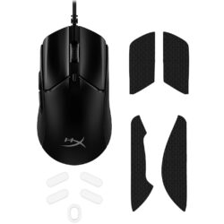 HyperX Pulsefire Haste 2 Gaming Mouse Black