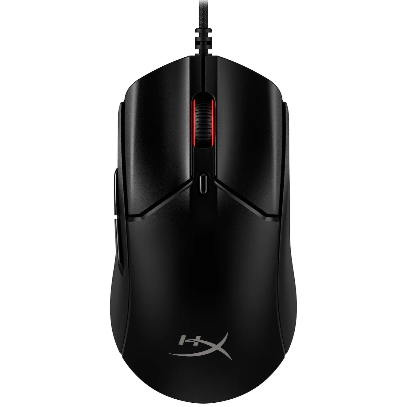 HyperX Pulsefire Haste 2 Gaming Mouse Black HyperX Pulsefire Haste 2 Gaming Mouse Black