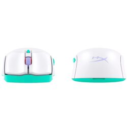 HyperX Pulsefire Haste 2 Core Wireless Gaming Mouse White