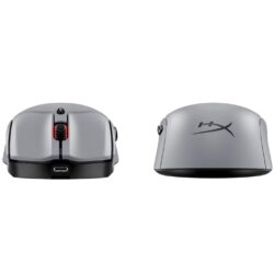 HyperX Pulsefire Haste 2 Pro 4K Wireless Gaming Mouse Slate Gray