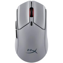 HyperX Pulsefire Haste 2 Pro 4K Wireless Gaming Mouse Slate Gray