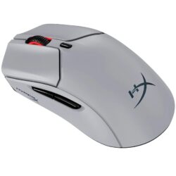 HyperX Pulsefire Haste 2 Pro 4K Wireless Gaming Mouse Slate Gray