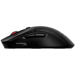 HyperX Pulsefire Haste 2 Wireless Gaming Mouse Black