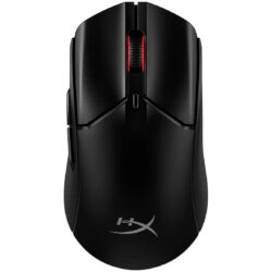 HyperX Pulsefire Haste 2 Wireless Gaming Mouse Black
