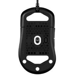 HyperX Pulsefire Saga Gaming Mouse Black