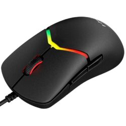 HyperX Pulsefire Saga Gaming Mouse Black