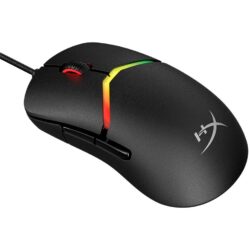 HyperX Pulsefire Saga Gaming Mouse Black