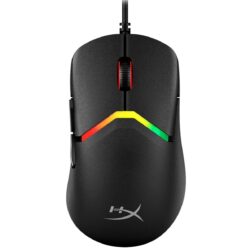 HyperX Pulsefire Saga Gaming Mouse Black