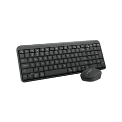 Logitech MK250 Compact Bluetooth Wireless Combo