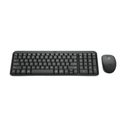 Logitech MK250 Compact Bluetooth Wireless Combo
