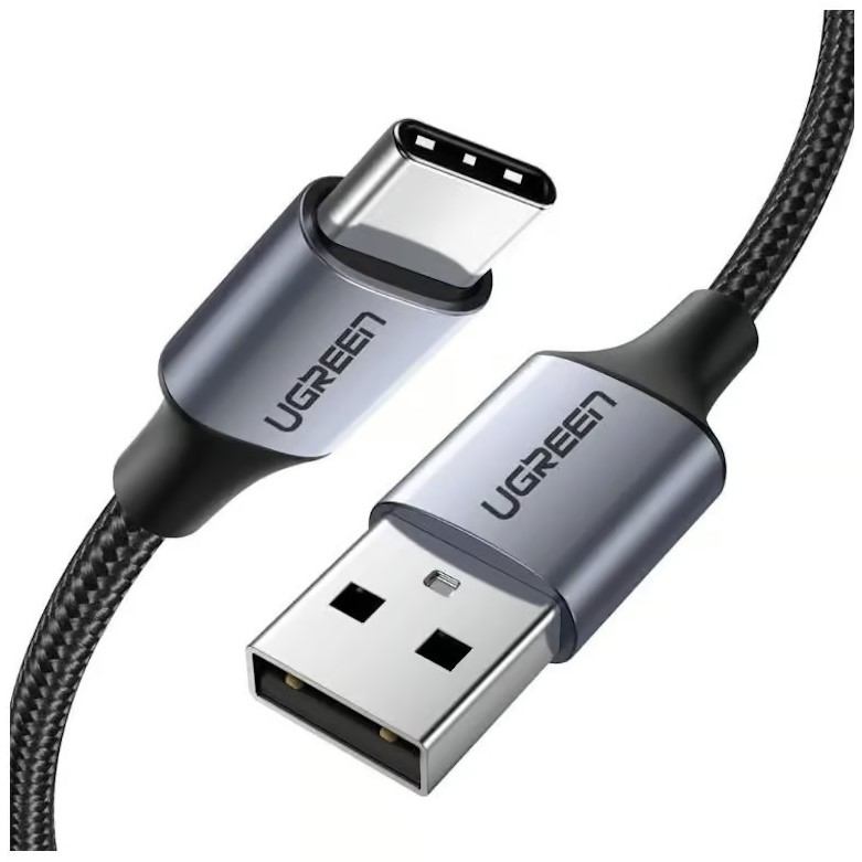 imgi_11_UGREEN-60127-USB-A-TO-USB-C-Cable-Aluminum-Braid