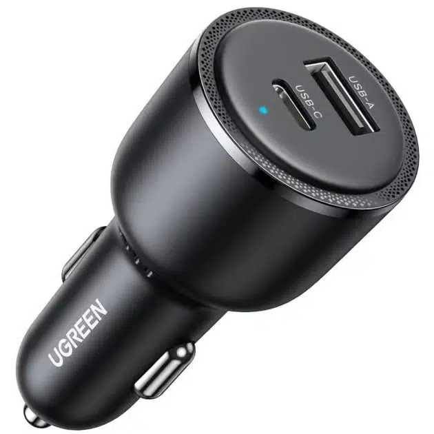 imgi_135_UGREEN-90645-63W-USB-C-Car-Charger-PD-45W-Type-C-Car-Charger-Fast-Charging-1024x1024