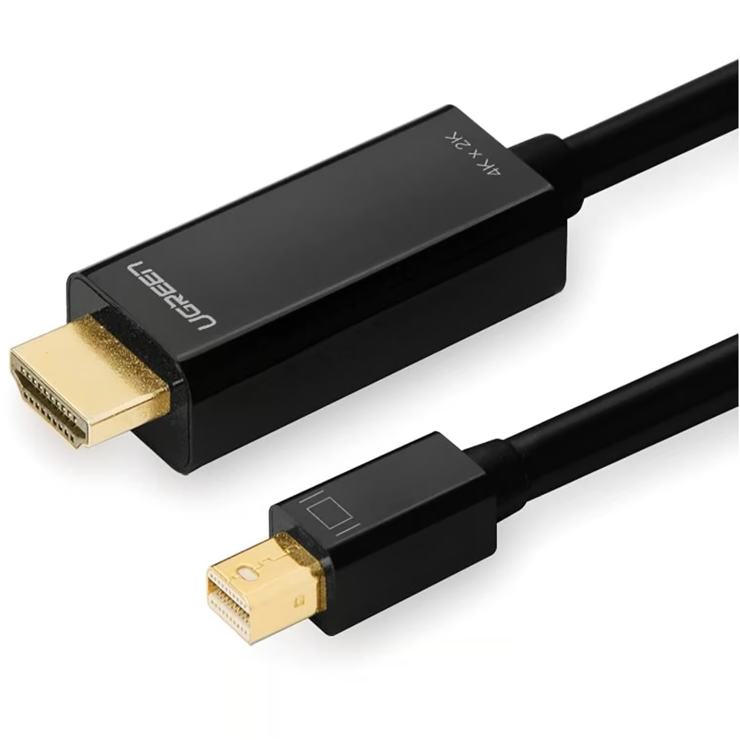 imgi_13_UGREEN-20848-Mini-Displayport-to-HDMI-Cable-4K-Thunderbolt-2-HDMI-Converter-1.5-Meter-1