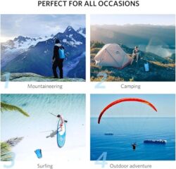 UGREEN 70112 FLOATING WATERPROOF DRY BAG - Image 7