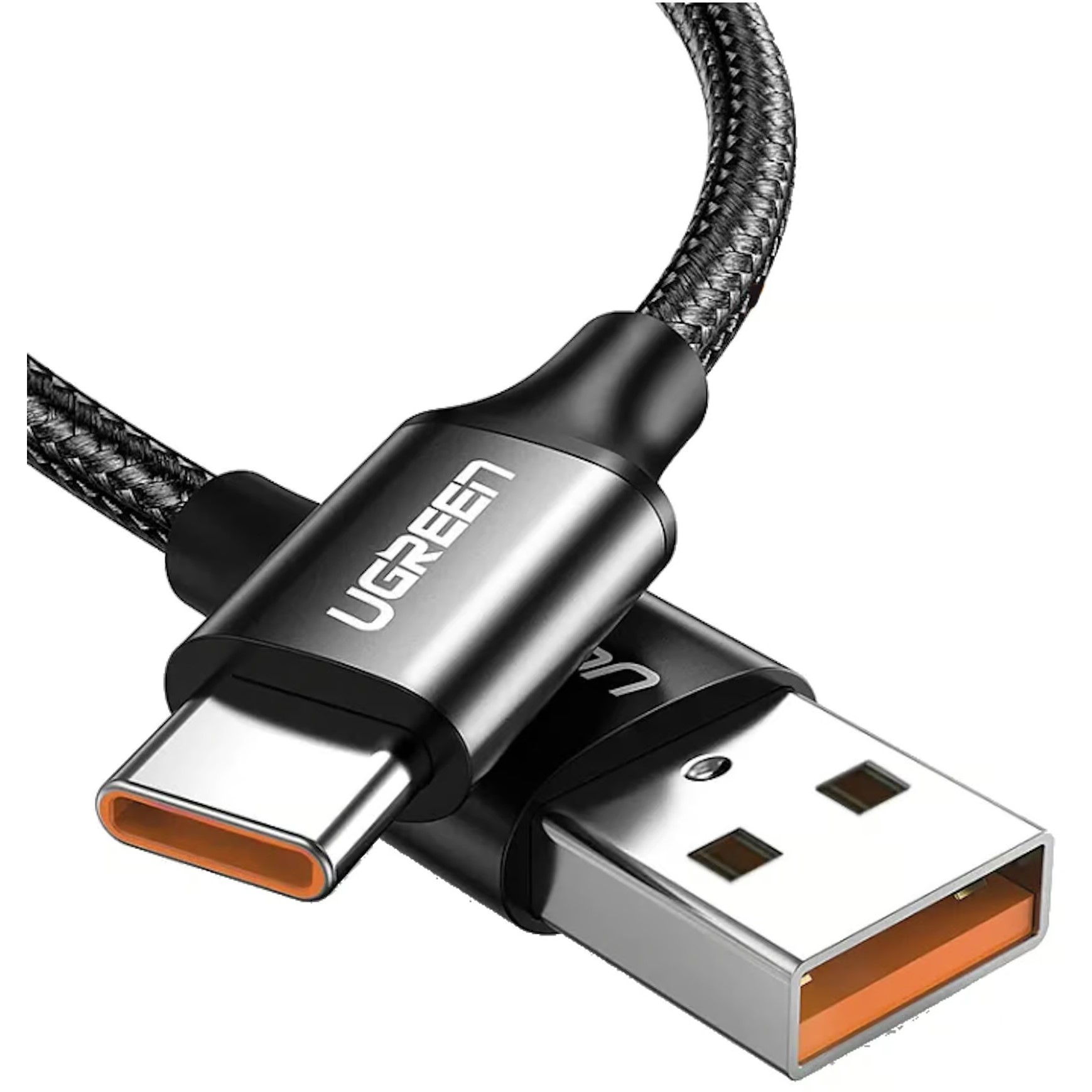 imgi_15_Ugreen-50995-USB-A-to-USB-C-100W-6A-Super-Charge-Cable-Black-1
