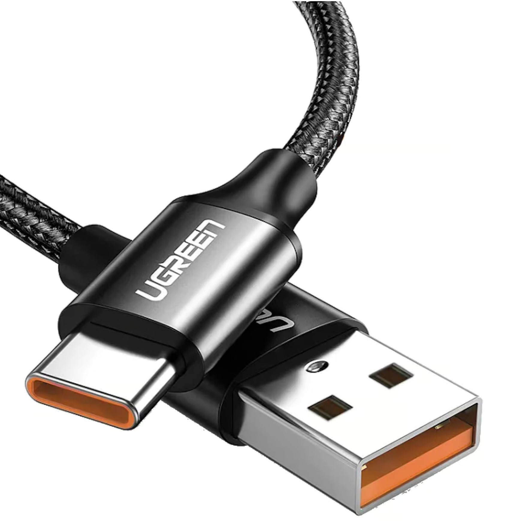 imgi_15_Ugreen-50995-USB-A-to-USB-C-100W-6A-Super-Charge-Cable-Black-1