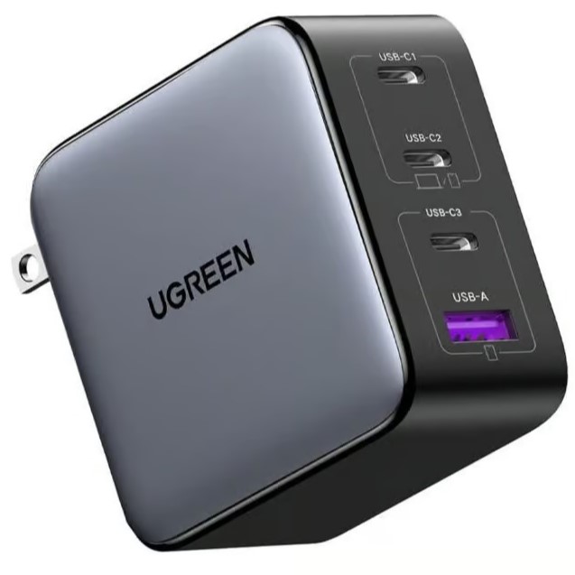 imgi_174_UGREEN-40737-Nexode-4-Port-GaN-100W-USB-C-Charger-1-1024x1024