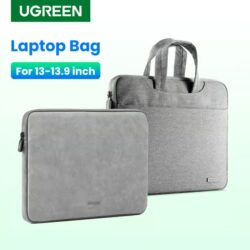 UGREEN 20448 LAPTOP SLEEVE FOR 13-13.9 INCH NEW - Image 7