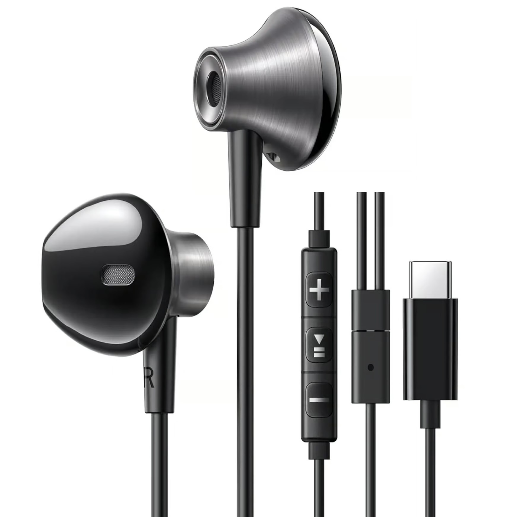 imgi_17_UGREEN-35756-USB-C-Earphones-Semi-in-ear-Wired-Headphones-1