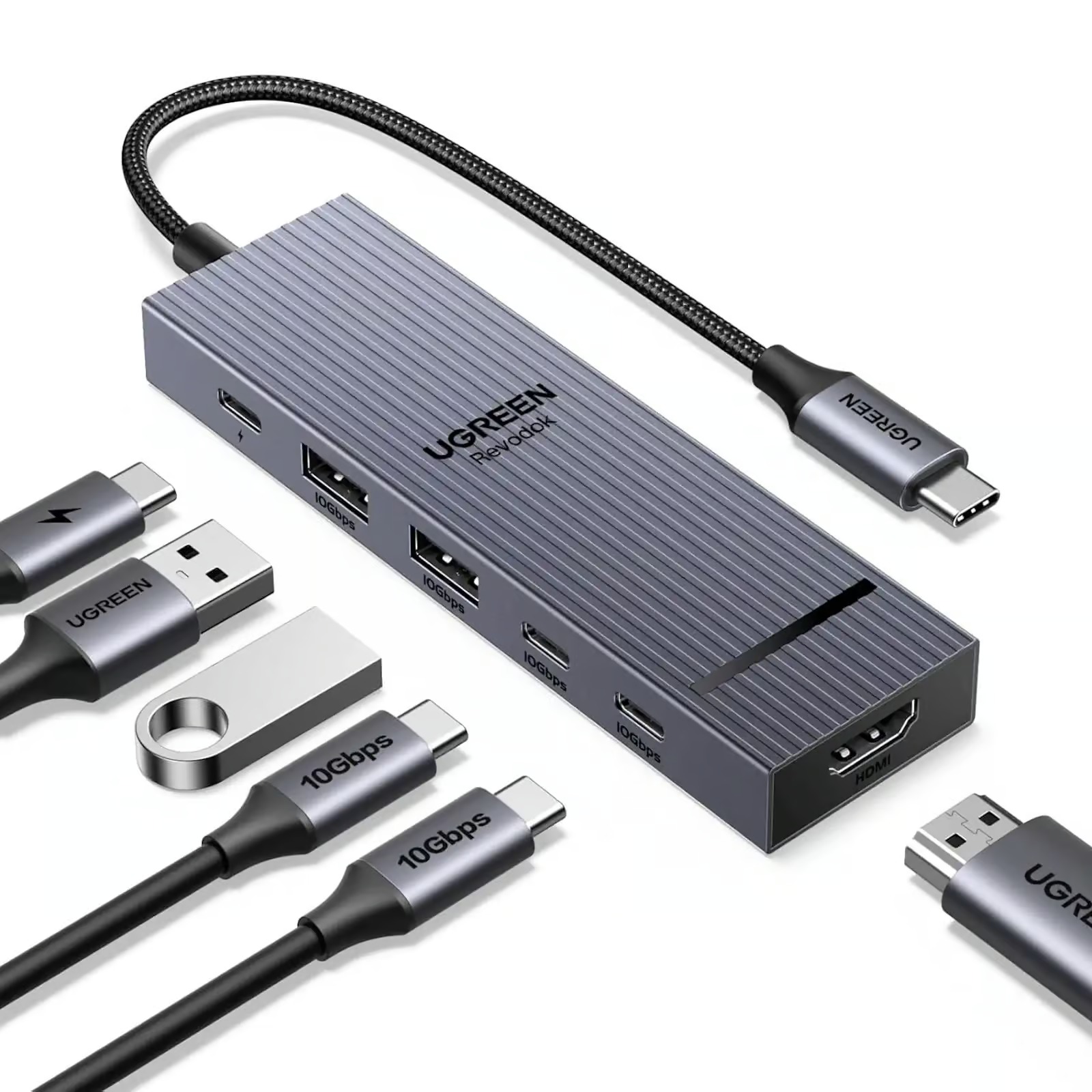 imgi_17_UGREEN-45363-Revodok-Pro-6-in-1-USB-C-Hub-10Gbps-1