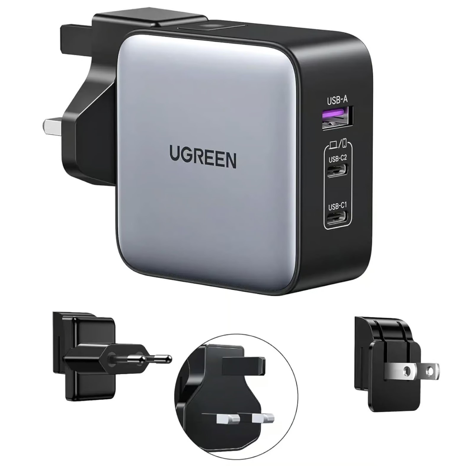 imgi_17_UGREEN-90409-65W-Nexode-3-Ports-Travel-Charger-GaN-Fast-1