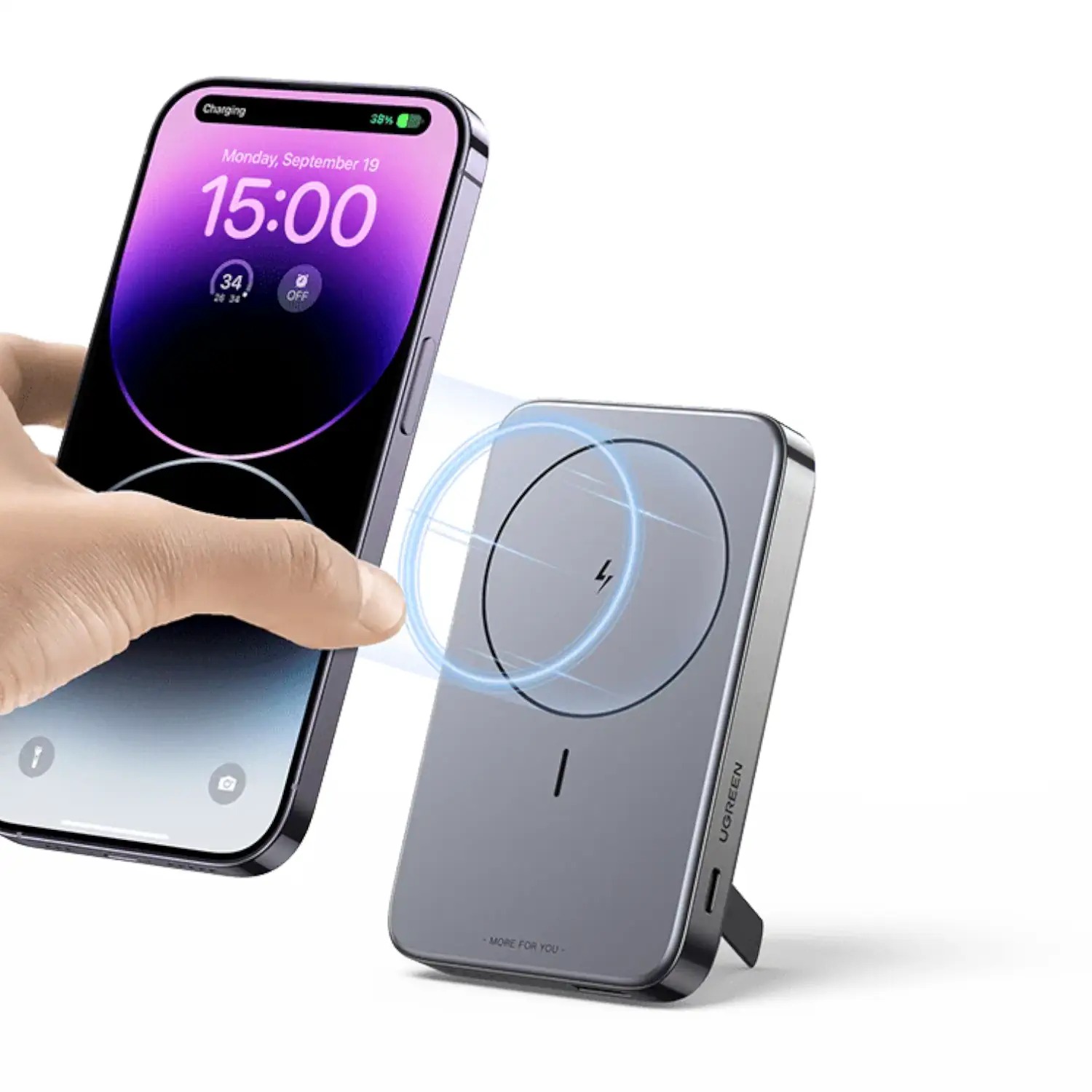 imgi_19_UGREEN-15086-Magnetic-Power-Bank-10000mAh-Battery-1