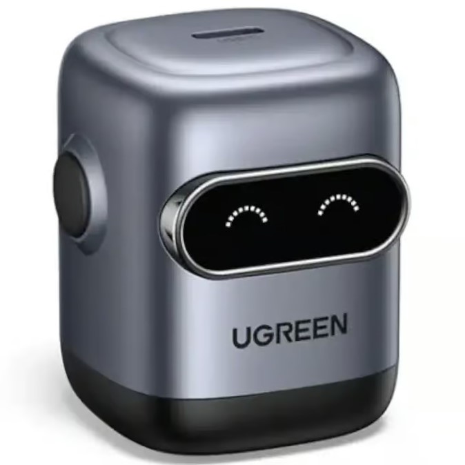imgi_19_UGREEN-45004-QPai-Robot-30W-GaN-USB-C-Fast-Wall-Charger-1-1