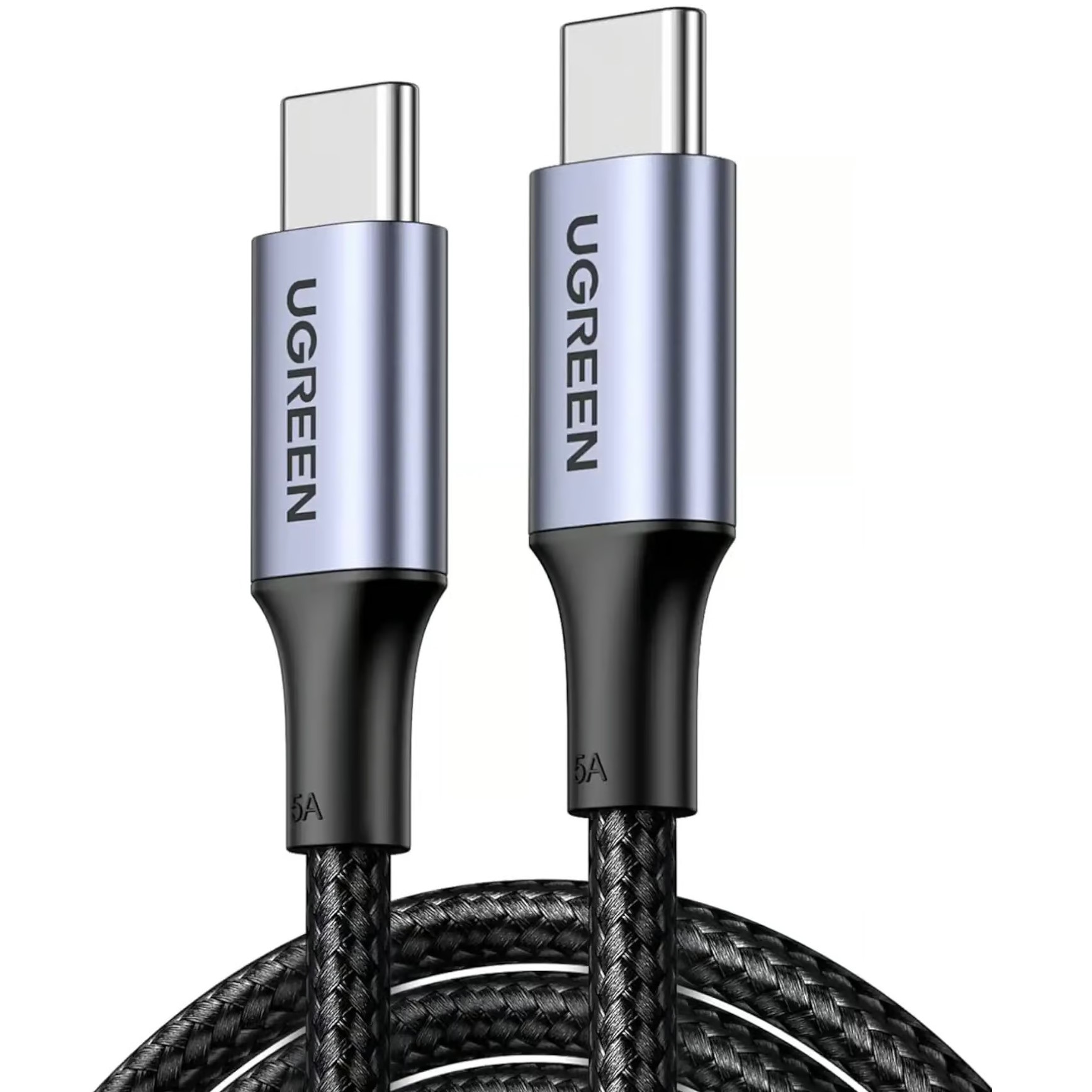 imgi_19_UGREEN-70429-Type-C-to-Type-C-Cable-Aluminum-Braided-100W-1