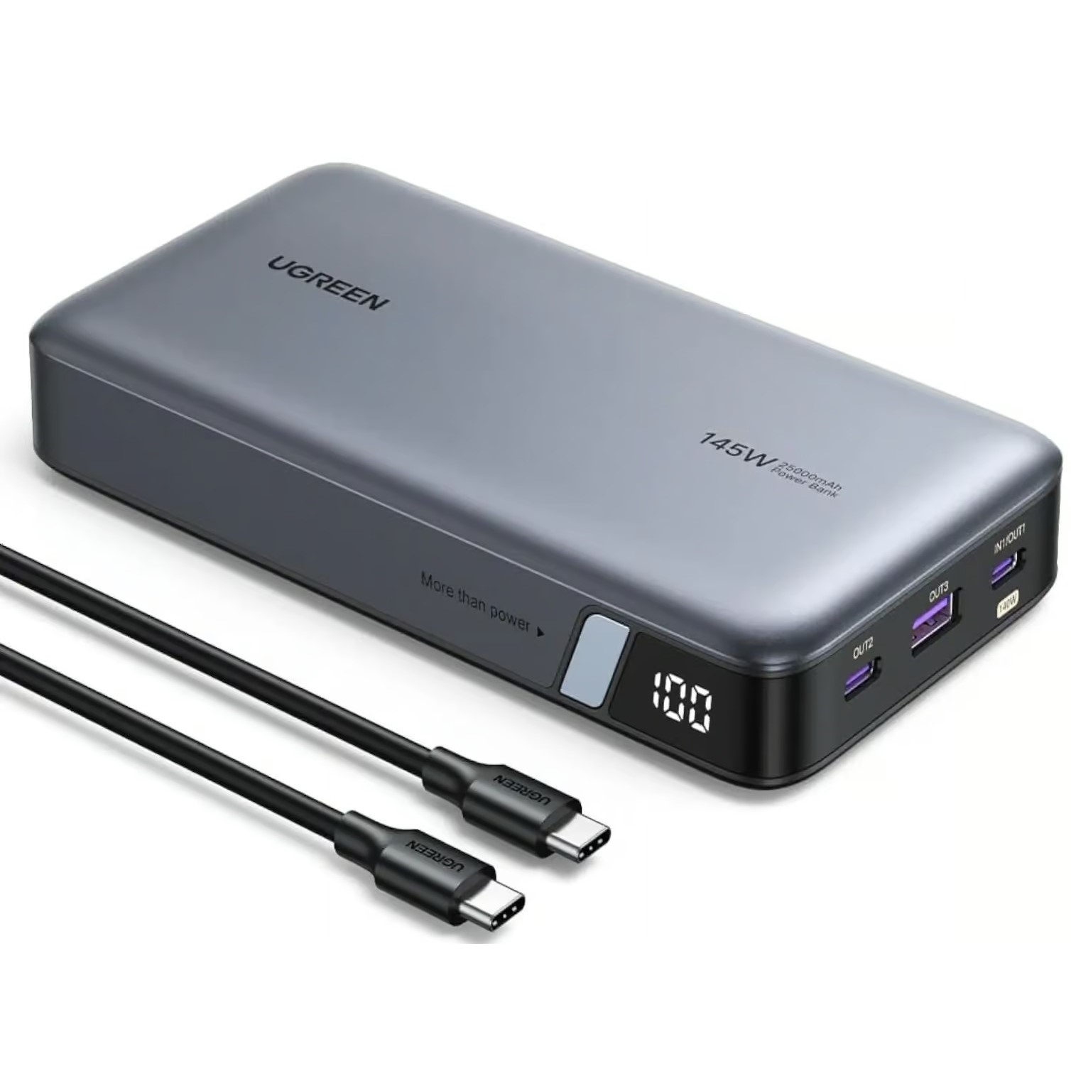 imgi_19_UGREEN-90597-Nexode-140W-Power-Bank-25000mAh-USB-C-3-Port-PD-1