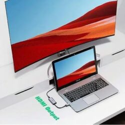 UGREEN 70693 HDMI TO USB-C ADAPTER - Image 3