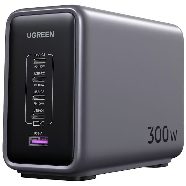 imgi_21_Ugreen-90872-Nexode-300W-USB-C-GaN-Charger-5-Ports-Desktop-Charger11-1