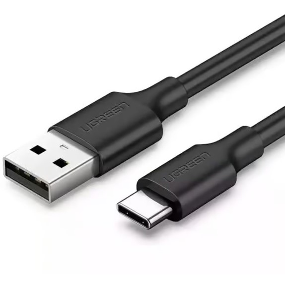 imgi_2_Ugreen-60826-USB-A-2.0-to-USB-C-3A-Fast-Charging-Data-Cable-3m-600x600-1