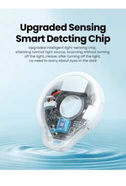 UGREEN 35579 Camera Lens Detector Portable Anti-Peeping Protection - Image 3