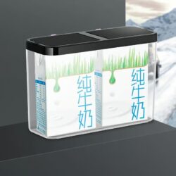 UGREEN 30399 CAR DUSTBIN - Image 3