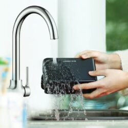 UGREEN 30399 CAR DUSTBIN - Image 5