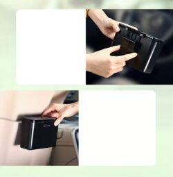 UGREEN 30399 CAR DUSTBIN - Image 6