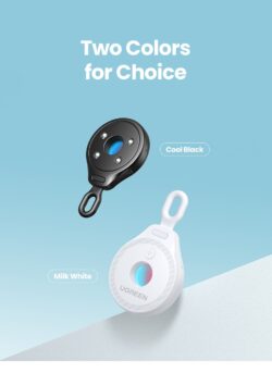 UGREEN 35579 Camera Lens Detector Portable Anti-Peeping Protection - Image 2