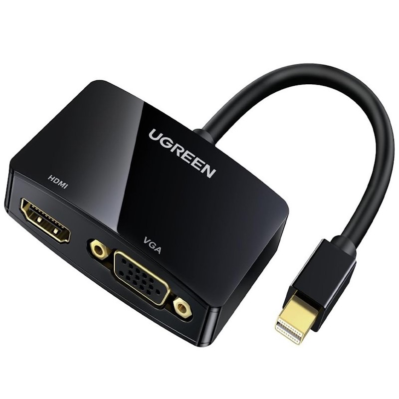 imgi_3_UGREEN-20422-Mini-DisplayPort-to-HDMI-VGA-Adapter