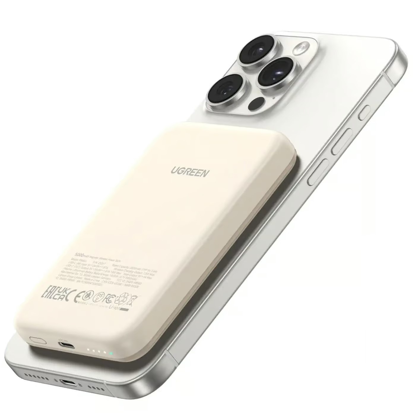 imgi_3_UGREEN-25207-Magnetic-Power-Bank-5000mAh-PD-Fast-Charging-Megsafe