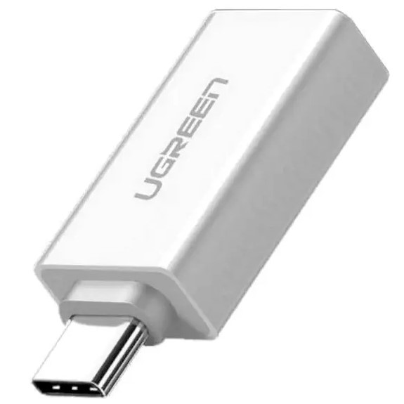 imgi_3_UGREEN-30155-USB-3.1-Type-C-Male-to-USB-3.0-Female-Adapter